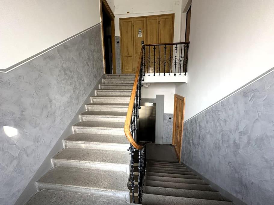 Mazzini Suits Apartment