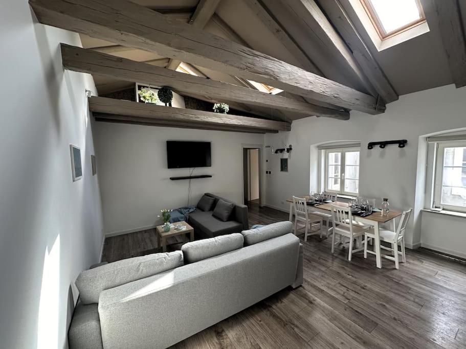 Mazzini Suits Apartment *