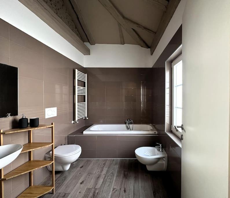 Mazzini Suits Apartment *